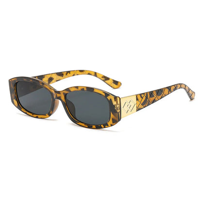 Rectangle Sunglasses