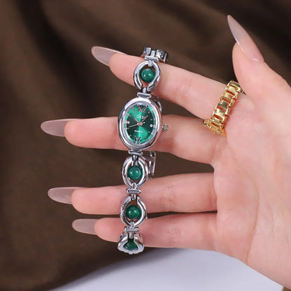 Light Quartz Watch