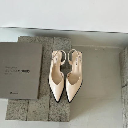 Urban Style Sandals