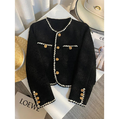 Vintage Tweed Jacket