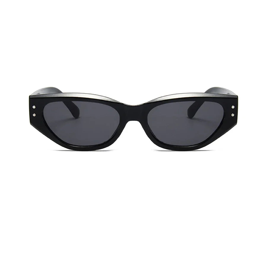 Retro Cat Eye Vintage Sunglasses