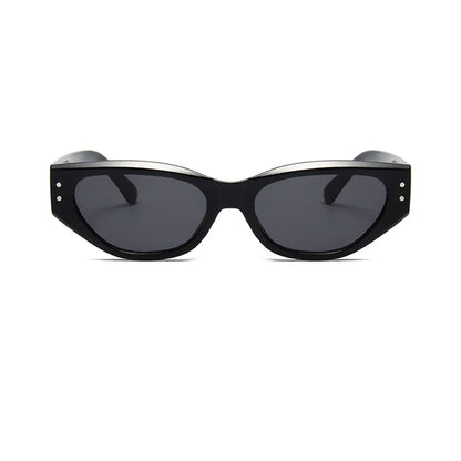 Retro Cat Eye Vintage Sunglasses